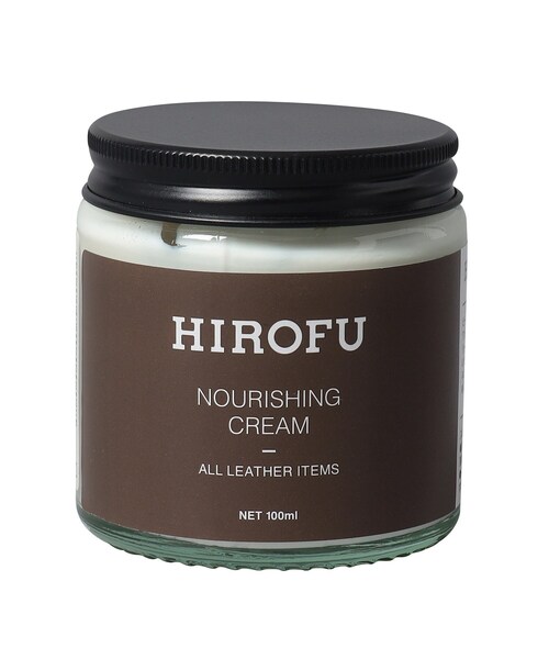 HIROFU(ヒロフ)の「【ケア】保革クリーム ナリッシングクリーム(商品番号:P25-79308)(その他・レディース・その他・00)」の2枚目の写真