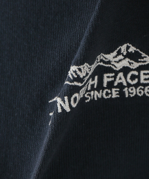 早い者勝ち!!! THE NORTH FACE ◆ S/S ワンポイントロゴティー THE NORTH FACE セール ザ・ノース・フェイス ショートスリーブ