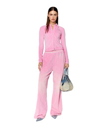 dieselスウェットパンツ　ピンクギャル dieselスウェットパンツ ピンクギャル dieselスウェットパンツ