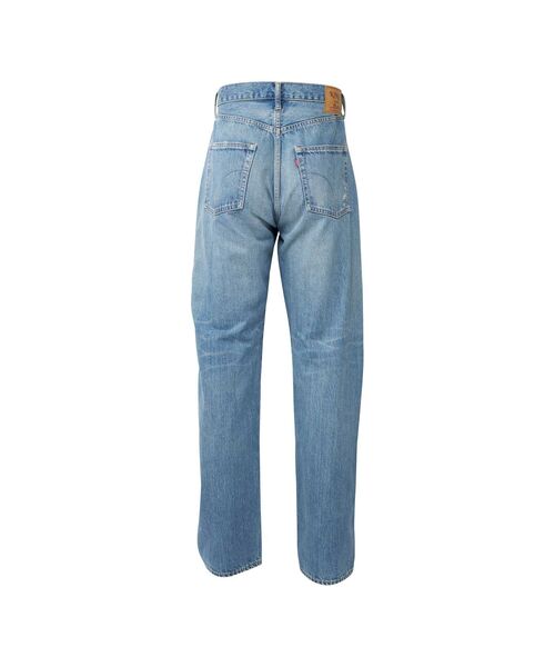 HYSTERIC GLAMOUR（ヒステリックグラマー）の「LKP加工 60'S XX