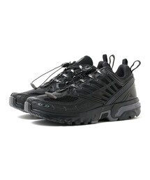 SALOMON / ACS PRO BLACK