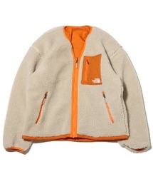 ザ・ノースフェイス アルマディラ　カーディガン THE NORTH FACE(ザ・ノース・フェイス)のARMADILLA Cardigan通販