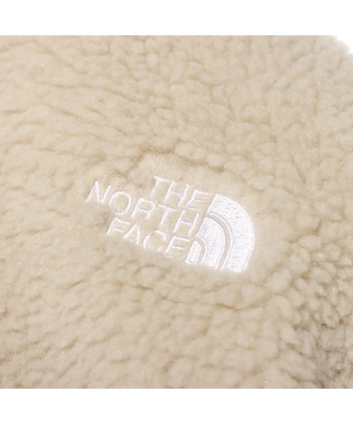 THE NORTH FACE(ザノースフェイス)の「THE NORTH FACE REVERSIBLE EXTREME PILE CARDIGAN / ザ・ノース・フェイス リバーシブル エクストリーム パイル カーディガン(カーディガン/ボレロ・メンズ・マルチ/ホワイト/ベージュ/チャコール・S/L/XL/M)」の18枚目の写真