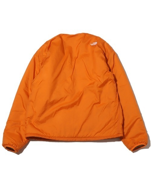 THE NORTH FACE(ザノースフェイス)の「THE NORTH FACE REVERSIBLE EXTREME PILE CARDIGAN / ザ・ノース・フェイス リバーシブル エクストリーム パイル カーディガン(カーディガン/ボレロ・メンズ・マルチ/ホワイト/ベージュ/チャコール・S/L/XL/M)」の20枚目の写真