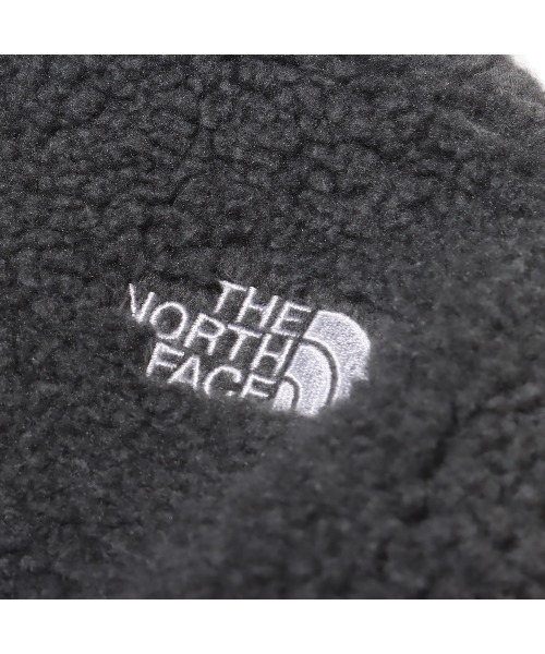 THE NORTH FACE(ザノースフェイス)の「THE NORTH FACE REVERSIBLE EXTREME PILE CARDIGAN / ザ・ノース・フェイス リバーシブル エクストリーム パイル カーディガン(カーディガン/ボレロ・メンズ・マルチ/ホワイト/ベージュ/チャコール・S/L/XL/M)」の8枚目の写真