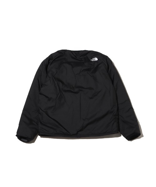 THE NORTH FACE(ザノースフェイス)の「THE NORTH FACE REVERSIBLE EXTREME PILE CARDIGAN / ザ・ノース・フェイス リバーシブル エクストリーム パイル カーディガン(カーディガン/ボレロ・メンズ・マルチ/ホワイト/ベージュ/チャコール・S/L/XL/M)」の10枚目の写真