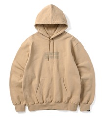 Mural Hoodie
