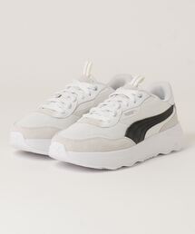 プーマ PUMA ランテイムド プラットフォーム_