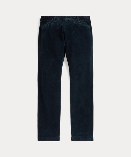 インディゴ コーデュロイ パンツ（その他パンツ）｜RRL（ダブル
