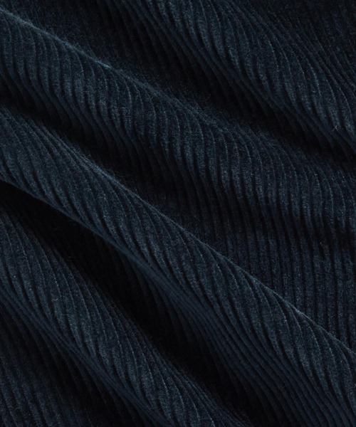インディゴ コーデュロイ パンツ（その他パンツ）｜RRL（ダブル