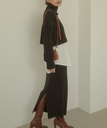 Mini turtle rib SETUP