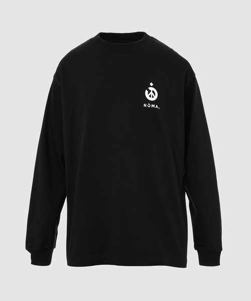 NOMA t.d.（ノーマティーディー）の「LOGO Tee（Tシャツ/カットソー 