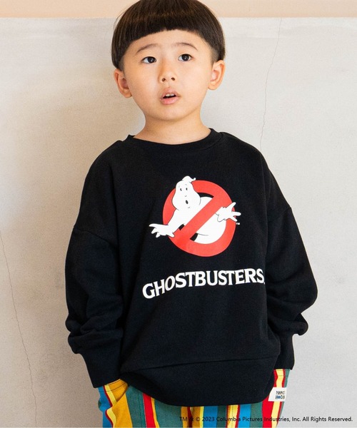 ゴーストバスターズ　トレーナー　150