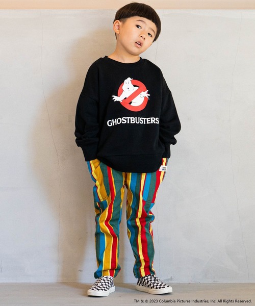 ゴーストバスターズ　トレーナー　150