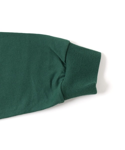 PEN FIELD（ペンフィールド）の「【Penfield】USAコットン・バックツールプリント長袖Tシャツ（その他トップス・キッズ・ホワイト/ベージュ/グリーン・150cm/160cm/170cm/140cm）」の10枚目の写真