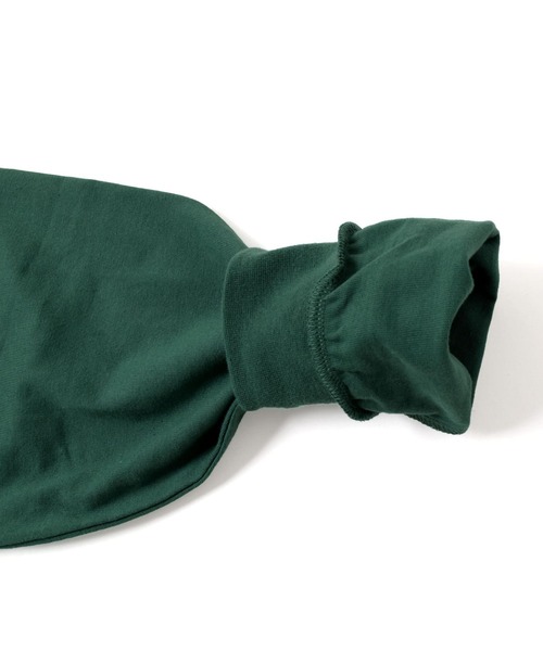 PEN FIELD（ペンフィールド）の「【Penfield】USAコットン・バックツールプリント長袖Tシャツ（その他トップス・キッズ・ホワイト/ベージュ/グリーン・150cm/160cm/170cm/140cm）」の11枚目の写真