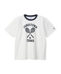 【Champion/チャンピオン】メンズ リバースウィーブ(R) ショートスリーブTシャツ
