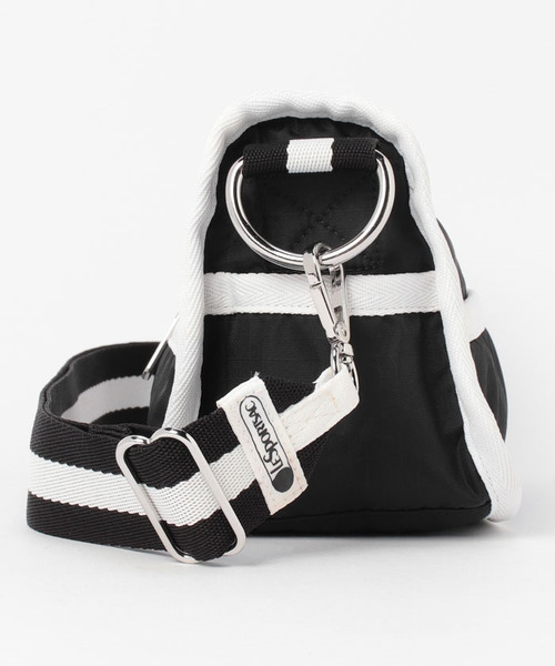 LeSportsac（レスポートサック）の「SMALL LOAF CROSSBODY