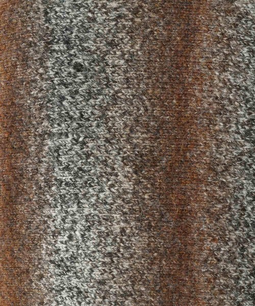 niko and...(ニコアンド)の「スペースダイニットプルオーバー(ニット/セーター・メンズ・ブラウン/ネイビー・MEDIUM/LARGE)」の19枚目の写真