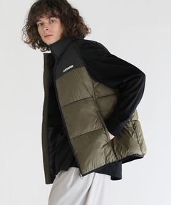 old stussy alpha M-65 Mサイズ archive コラボ ブランド古着】【STUSSY × ALPHA（ステューシー）コラボ