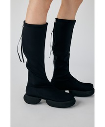 【美品】enfold ロングブーツ LONG ENGINEER-BOOTS 美品】enfold ロングブーツ LONG ENGINEER-BOOTS