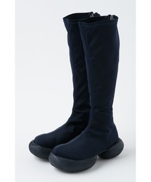 ENFOLD エンフォルド ブーツ ENFOLD エンフォルド / TUBE-SOLE BOOTS / ブーツ | TRENT