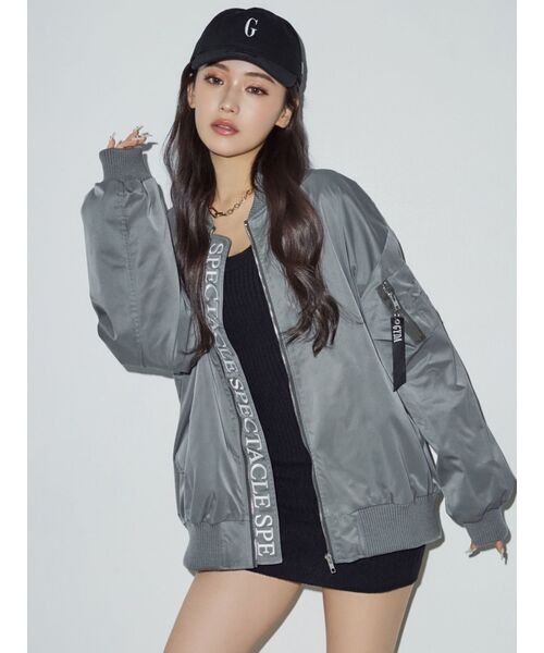 GYDA（ジェイダ）の「GYDA×NEWERA CROSSPOINT G キャップ（キャップ・レディース・ブラック/オフホワイト/オレンジ・FREE）」の22枚目の写真