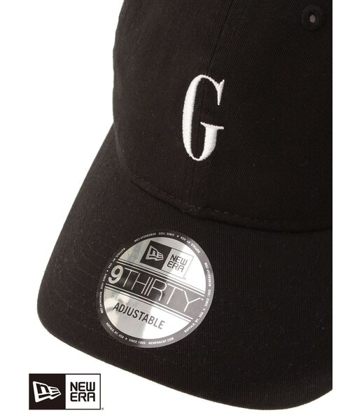 GYDA（ジェイダ）の「GYDA×NEWERA GG CAP（キャップ）」 - WEAR