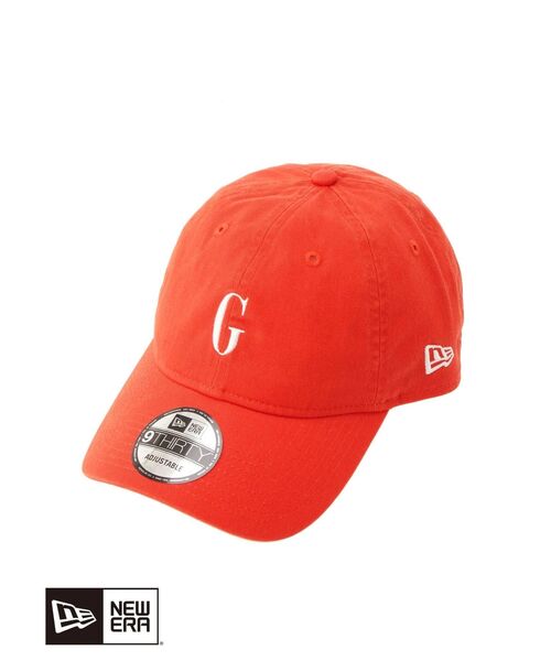 セール】GYDA×NEWERA GYGY CAP（キャップ）｜NEW ERA