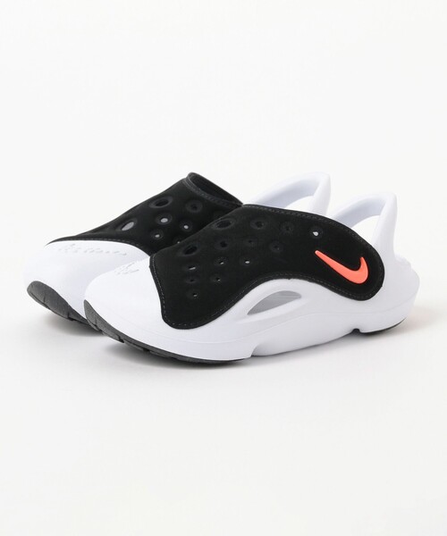 NIKE / キッズ アクア スウッシュ 24（14～19cm）（サンダル）｜NIKE（ナイキ） 5,143円