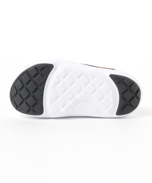 NIKE（ナイキ）の「NIKE / キッズ アクア スウッシュ 24（14～19cm）（サンダル・キッズ・ピンク/ホワイト・14/19/18/17/16/15 ）」の10枚目の写真