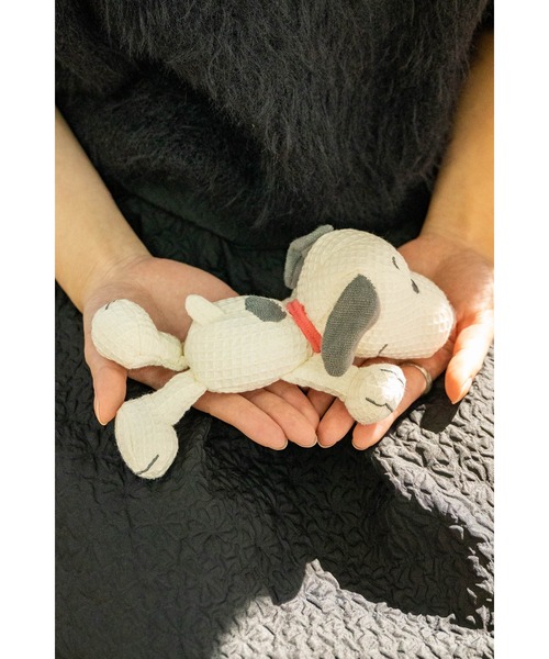 美品　スヌーピー　ベヒーメリー BIJOUPIKO（ビジュピコ）×SNOOPY(スヌーピー) オリジナル