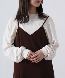 Plain big sweatshirt / 無地ビッグスウェットトレーナー unisex