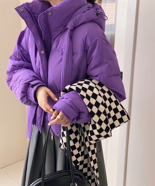 きまぐれ期間限定セール♡plage❤︎アンゴラニット 