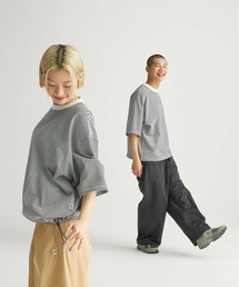 ocosic ナップサック　オレンジ ocosic（オコジック）｜バックパック/リュック一覧 - WEAR
