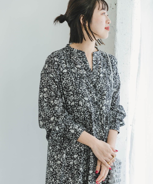 ITEMS URBANRESEARCH（アイテムズ アーバンリサーチ）の「ギャザー