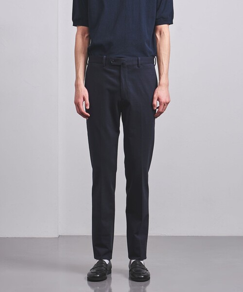 UNITED ARROWS（ユナイテッドアローズ）の「ポンチ スラックス COMFORT