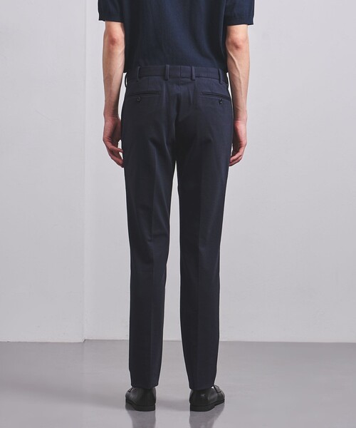 UNITED ARROWS（ユナイテッドアローズ）の「ポンチ スラックス COMFORT