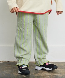 パイルロングパンツ（80～120cm）