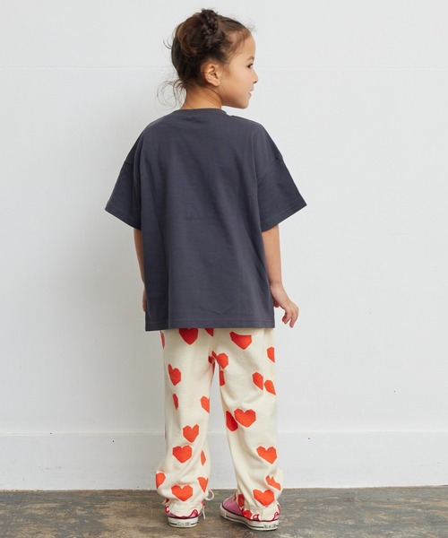 HOGAN RANCH WEAR（ホーガンランチウエア）の「パイルロングパンツ（80～120cm）（その他パンツ・キッズ・ライトグリーン/ブルー/レッド・110/100/90/120/80）」の9枚目の写真