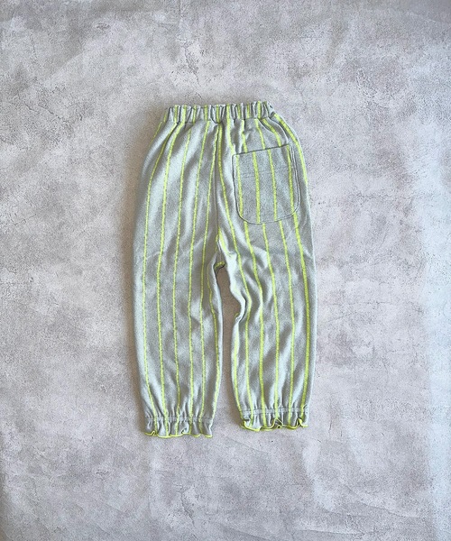 HOGAN RANCH WEAR（ホーガンランチウエア）の「パイルロングパンツ（80～120cm）（その他パンツ・キッズ・ライトグリーン/ブルー/レッド・110/100/90/120/80）」の11枚目の写真