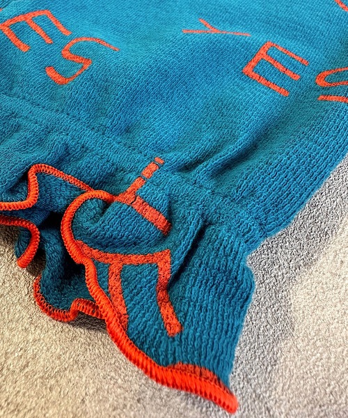 HOGAN RANCH WEAR（ホーガンランチウエア）の「パイルロングパンツ（80～120cm）（その他パンツ・キッズ・ライトグリーン/ブルー/レッド・110/100/90/120/80）」の20枚目の写真