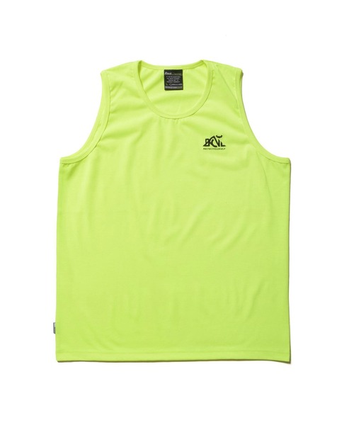 Back Channel（バックチャンネル）の「DRY TANK TOP（Tシャツ