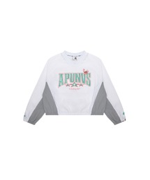 AAPE NYLON PULLOVER