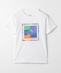 THE NORTH FACE(ザノースフェイス)の「トップス(Tシャツ/カットソー)」