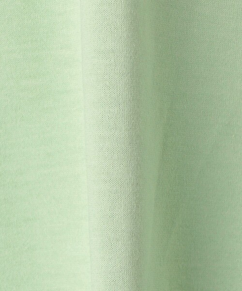 THE NORTH FACE（ザノースフェイス）の「＜THE NORTH FACE＞TJ ショートスリーブゲットモテッドグラフィック ティーシャツ 140cm-150cm（Tシャツ/カットソー・キッズ・ブラック/ライム/ホワイト・150cm/140cm）」の9枚目の写真