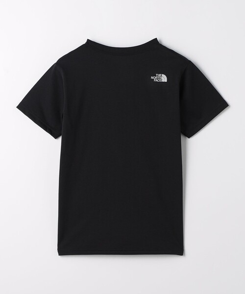 THE NORTH FACE（ザノースフェイス）の「＜THE NORTH FACE＞TJ ショートスリーブゲットモテッドグラフィック ティーシャツ 140cm-150cm（Tシャツ/カットソー・キッズ・ブラック/ライム/ホワイト・150cm/140cm）」の13枚目の写真