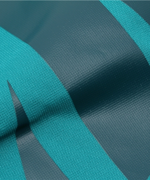 NIKE（ナイキ）の「WEGO/NIKE ヘリテージジムサック（バックパック/リュック・レディース・ブラック/グリーン/ピンク/パープル・FREE）」の12枚目の写真