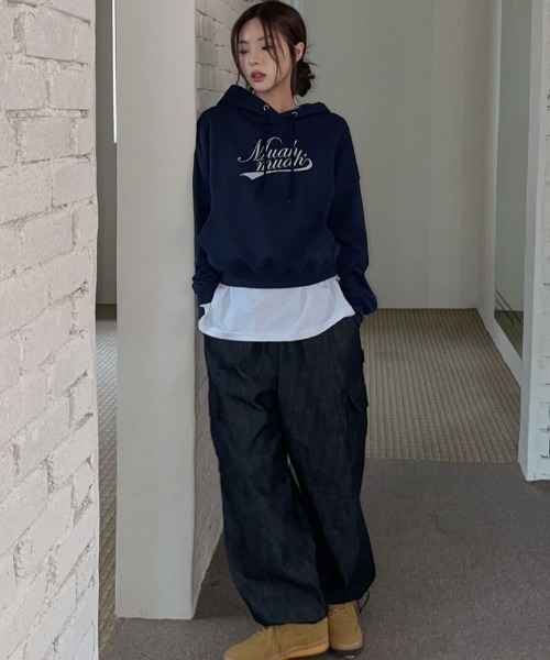 A'GEM/9 × .kom 『muah muah/ムーアムーア』 MUAH AUTHENTIC REGULAR