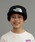 THE NORTH FACEiUm[XtFCXj́uTHE NORTH FACE/UEm[XEtFCX  KIDS' MESSAGE MESH CAP LbY NNJ02406iLbvjvbubN